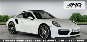 Large image for the Used Porsche 911
