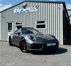 Large image for the Used Porsche 911