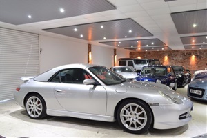 Large image for the Used Porsche 911