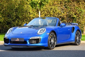 Large image for the Used Porsche 911