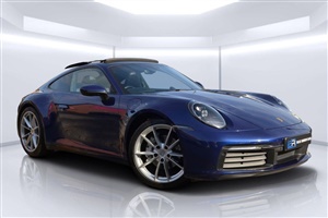 Large image for the Used Porsche 911