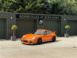 Large image for the Used Porsche 911