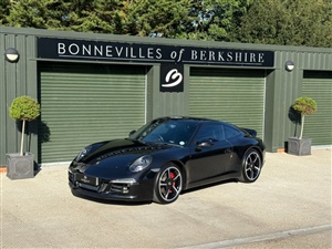 Large image for the Used Porsche 911