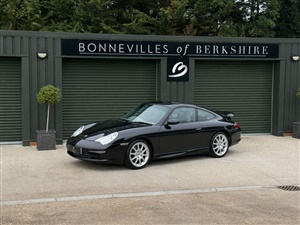 Large image for the Used Porsche 911