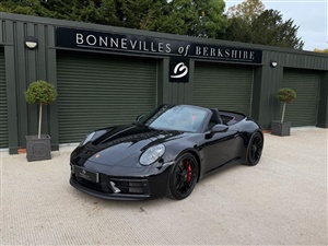 Large image for the Used Porsche 911