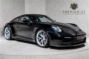 Large image for the Used Porsche 911