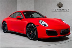 Large image for the Used Porsche 911