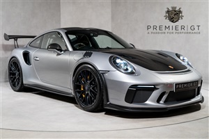 Large image for the Used Porsche 911
