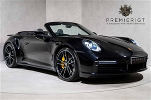 Large image for the Used Porsche 911