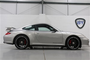 Large image for the Used Porsche 911