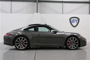Large image for the Used Porsche 911