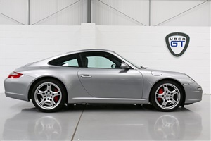 Large image for the Used Porsche 911