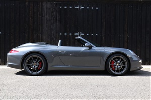 Large image for the Used Porsche 911