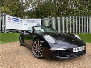 Large image for the Used Porsche 911