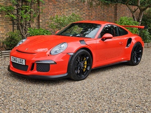 Large image for the Used Porsche 911