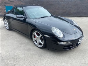 Large image for the Used Porsche 911