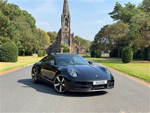 Large image for the Used Porsche 911