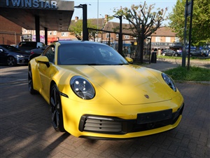 Large image for the Used Porsche 911