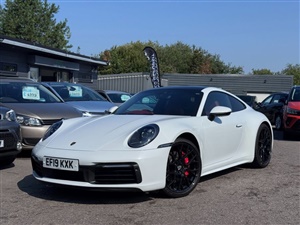 Large image for the Used Porsche 911