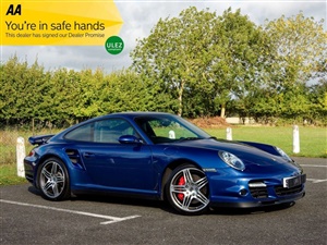 Large image for the Used Porsche 911