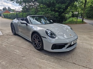 Large image for the Used Porsche 911