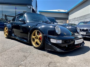 Large image for the Used Porsche 911