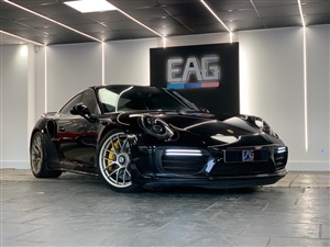 Large image for the Used Porsche 911