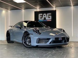 Large image for the Used Porsche 911