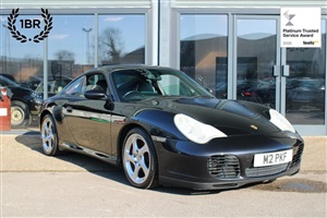 Large image for the Used Porsche 911