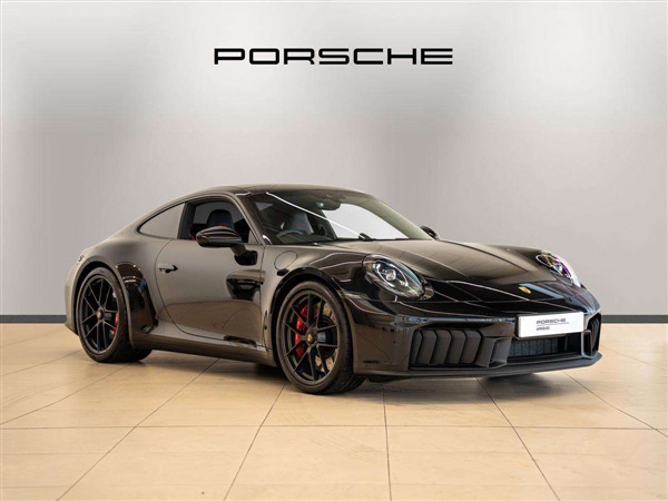 Large image for the Used Porsche 911