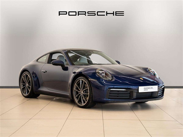 Large image for the Used Porsche 911