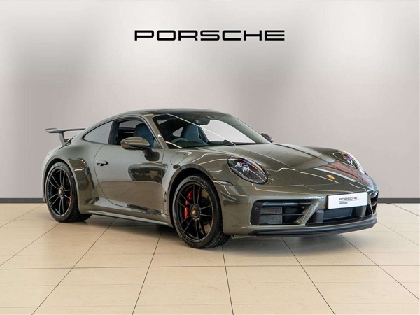 Large image for the Used Porsche 911