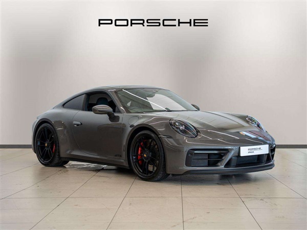 Large image for the Used Porsche 911