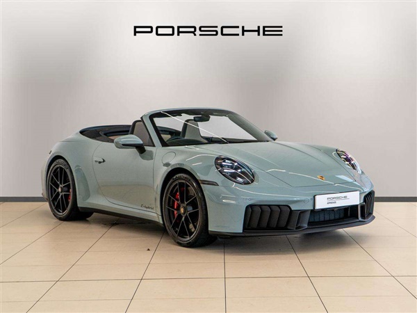 Large image for the Used Porsche 911