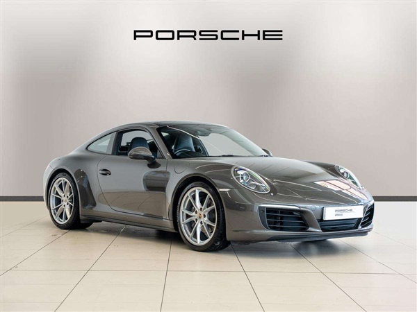 Large image for the Used Porsche 911