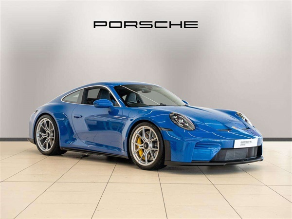 Large image for the Used Porsche 911
