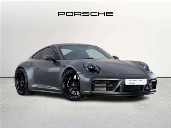 Large image for the Used Porsche 911