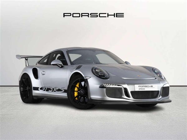 Large image for the Used Porsche 911