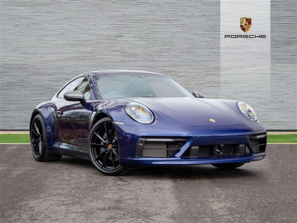Large image for the Used Porsche 911