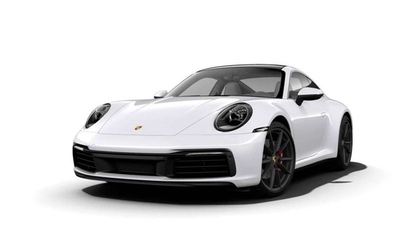 Large image for the Used Porsche 911