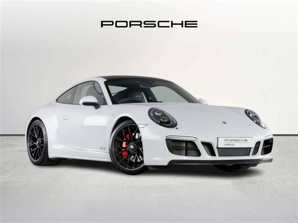 Large image for the Used Porsche 911