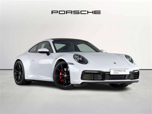 Large image for the Used Porsche 911