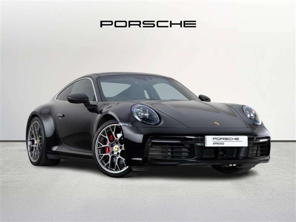 Large image for the Used Porsche 911