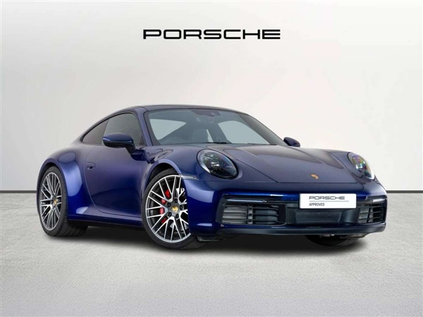 Large image for the Used Porsche 911