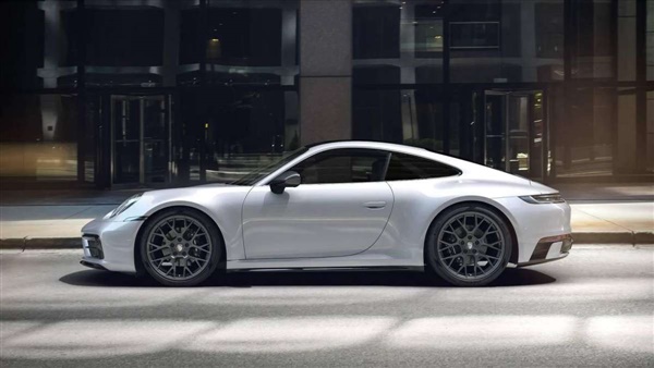 Large image for the Used Porsche 911