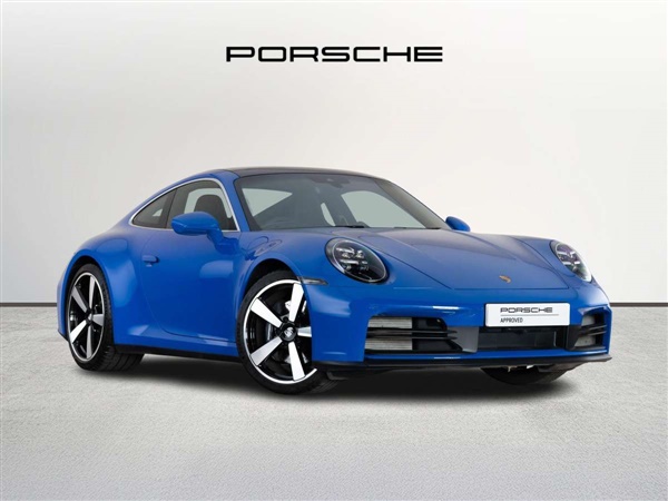 Large image for the Used Porsche 911