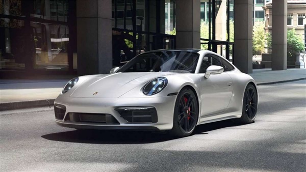 Large image for the Used Porsche 911