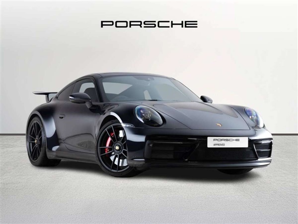 Large image for the Used Porsche 911