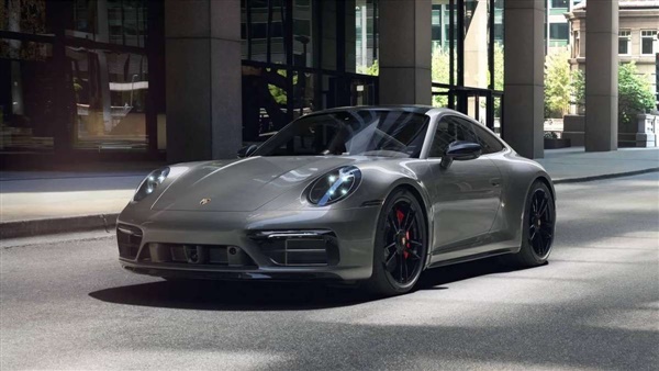Large image for the Used Porsche 911