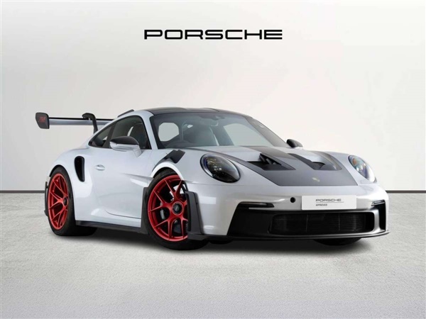 Large image for the Used Porsche 911
